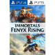 Immortals Fenyx Rising PS4/PS5
